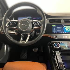 Jaguar I-Pace EV 400 AWD - 3 godine jamstva