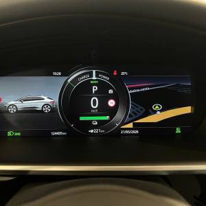 Jaguar I-Pace EV 400 AWD - 3 godine jamstva