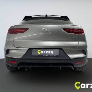 Jaguar I-Pace EV 400 AWD - 3 godine jamstva