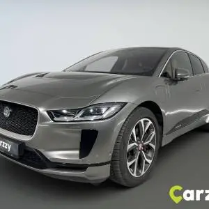 Jaguar I-Pace EV 400 AWD - 3 godine jamstva