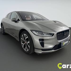 Jaguar I-Pace EV 400 AWD - 3 godine jamstva