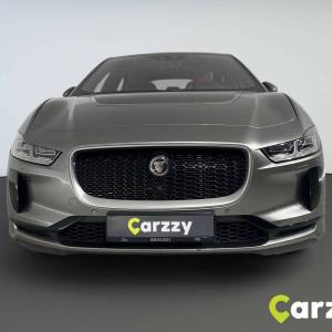 Jaguar I-Pace EV 400 AWD - 3 godine jamstva