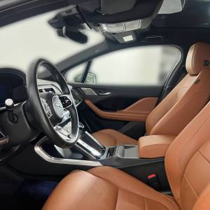 Jaguar I-Pace EV 400 AWD - 3 godine jamstva