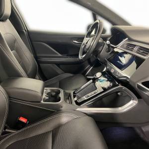 Jaguar I-Pace HSE 400HP AWD - 3 godine jamstva