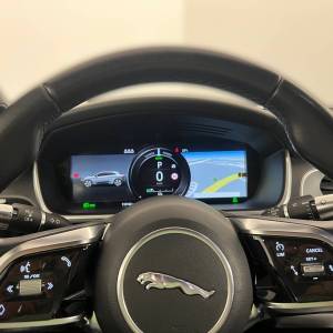 Jaguar I-Pace HSE 400HP AWD - 3 godine jamstva
