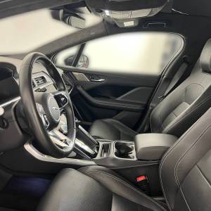 Jaguar I-Pace HSE 400HP AWD - 3 godine jamstva