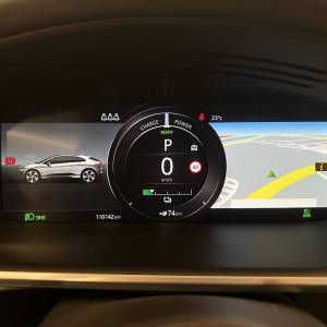 Jaguar I-Pace HSE 400HP AWD - 3 godine jamstva