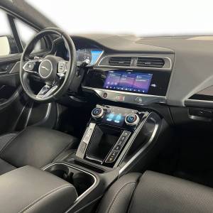 Jaguar I-Pace HSE 400HP AWD - 3 godine jamstva