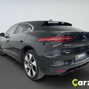 Jaguar I-Pace HSE 400HP AWD - 3 godine jamstva
