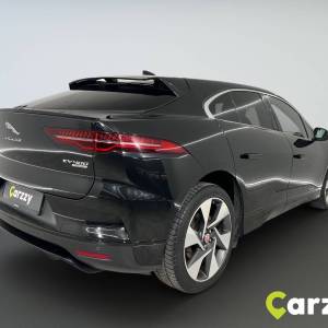 Jaguar I-Pace HSE 400HP AWD - 3 godine jamstva