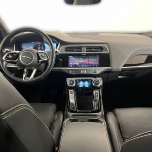 Jaguar I-Pace HSE 400HP AWD - 3 godine jamstva
