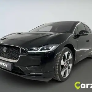 Jaguar I-Pace HSE 400HP AWD - 3 godine jamstva