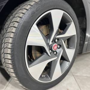 Jaguar I-Pace HSE 400HP AWD - 3 godine jamstva