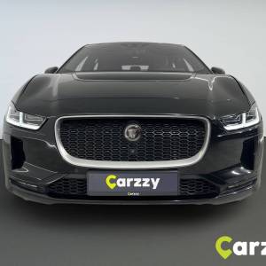Jaguar I-Pace HSE 400HP AWD - 3 godine jamstva