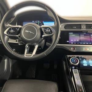 Jaguar I-Pace HSE 400HP AWD - 3 godine jamstva