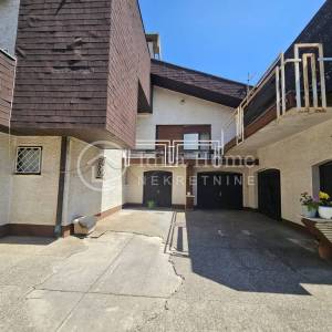 Jastrebarsko/centar/stambeno poslovni objekat 450m2
