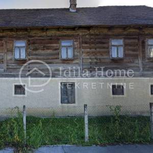 JASTREBARSKO/PETROVINA/DRVENA KUĆA 160 m2 I ZEMLJIŠTE 4.100 m2 m2