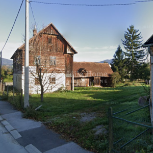 JASTREBARSKO/PETROVINA/DRVENA KUĆA 160 m2 I ZEMLJIŠTE 4.100 m2 m2