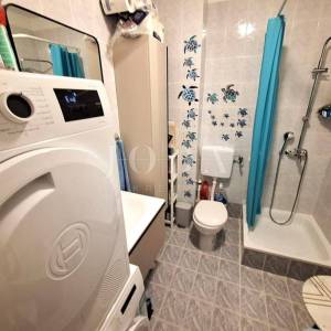Jednosoban apartman na odličnoj lokaciji blizu mora
