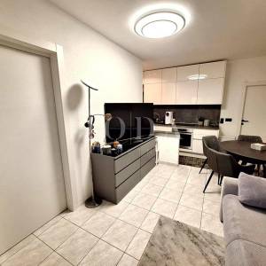 Jednosoban apartman na odličnoj lokaciji blizu mora