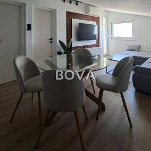 Jednosoban stan 44 m2 – Ninske Vodice *Pogled na more* (ID-2596/E)