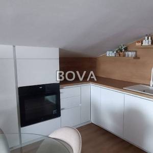 Jednosoban stan 44 m2 – Ninske Vodice *Pogled na more* (ID-2596/E)