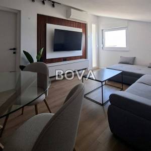 Jednosoban stan 44 m2 – Ninske Vodice *Pogled na more* (ID-2596/E)