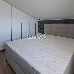 Jednosoban stan 44 m2 – Ninske Vodice *Pogled na more* (ID-2596/E)