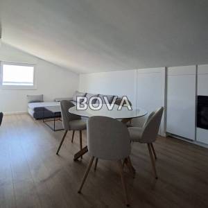 Jednosoban stan 44 m2 – Ninske Vodice *Pogled na more* (ID-2596/E)