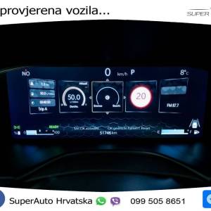 Jeep Compass 1.5 GSE Aut. 131 KS, ACC+KAM+GR SJED+VIRT