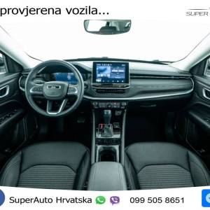 Jeep Compass 1.5 GSE Aut. 131 KS, ACC+KAM+GR SJED+VIRT