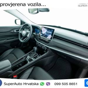 Jeep Compass 1.5 GSE Aut. 131 KS, ACC+KAM+GR SJED+VIRT