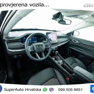 Jeep Compass 1.5 GSE Aut. 131 KS, ACC+KAM+GR SJED+VIRT