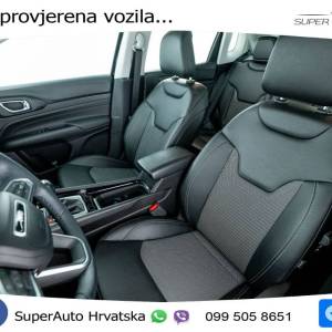 Jeep Compass 1.5 GSE Aut. 131 KS, ACC+KAM+GR SJED+VIRT