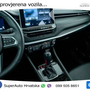 Jeep Compass 1.5 GSE Aut. 131 KS, ACC+KAM+GR SJED+VIRT