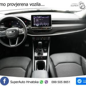 Jeep Compass 1.5 GSE e-Hybrid Aut. Altitude 131 KS, ACC+LED+360+GR SJED+VIRT