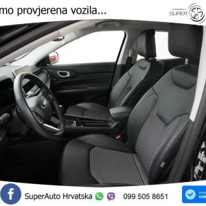 Jeep Compass 1.5 GSE e-Hybrid Aut. Altitude 131 KS, ACC+LED+360+GR SJED+VIRT