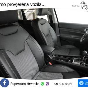 Jeep Compass 1.5 GSE e-Hybrid Aut. Altitude 131 KS, ACC+LED+360+GR SJED+VIRT