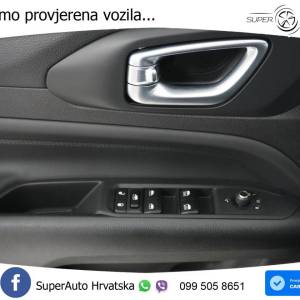 Jeep Compass 1.5 GSE e-Hybrid Aut. Altitude 131 KS, ACC+LED+360+GR SJED+VIRT