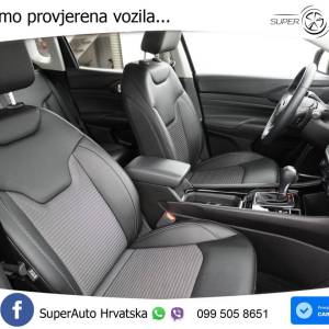 Jeep Compass 1.5 GSE e-Hybrid Aut. Altitude 131 KS, ACC+LED+360+GR SJED+VIRT