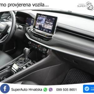Jeep Compass 1.5 GSE e-Hybrid Aut. Altitude 131 KS, ACC+LED+360+GR SJED+VIRT