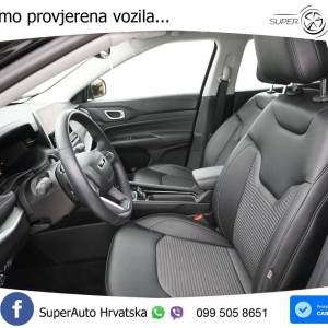 Jeep Compass 1.5 GSE e-Hybrid Aut. Altitude 131 KS, ACC+LED+360+GR SJED+VIRT