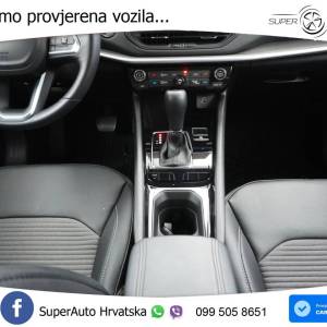 Jeep Compass 1.5 GSE e-Hybrid Aut. Altitude 131 KS, ACC+LED+360+GR SJED+VIRT