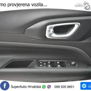 Jeep Compass 1.5 GSE e-Hybrid Aut. Altitude 131 KS, ACC+LED+360+GR SJED+VIRT