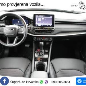 Jeep Compass 1.5 GSE e-Hybrid Aut. Altitude 131 KS, ACC+LED+360+GR SJED+VIRT