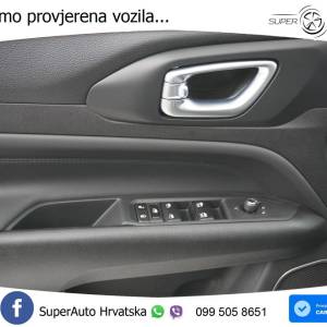 Jeep Compass 1.5 GSE e-Hybrid Aut. Altitude 131 KS, ACC+LED+360+GR SJED+VIRT