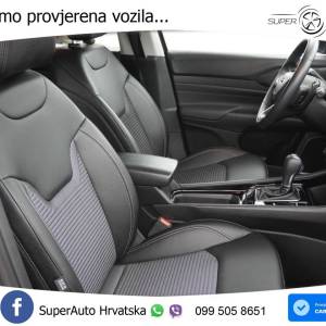 Jeep Compass 1.5 GSE e-Hybrid Aut. Altitude 131 KS, ACC+LED+360+GR SJED+VIRT