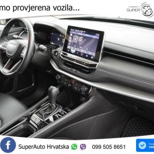 Jeep Compass 1.5 GSE e-Hybrid Aut. Altitude 131 KS, ACC+LED+360+GR SJED+VIRT