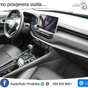 Jeep Compass 1.5 GSE e-Hybrid Aut. Altitude 131 KS, ACC+LED+360+GR SJED+VIRT
