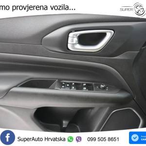 Jeep Compass 1.5 GSE e-Hybrid Aut. Altitude 131 KS, ACC+LED+360+GR SJED+VIRT